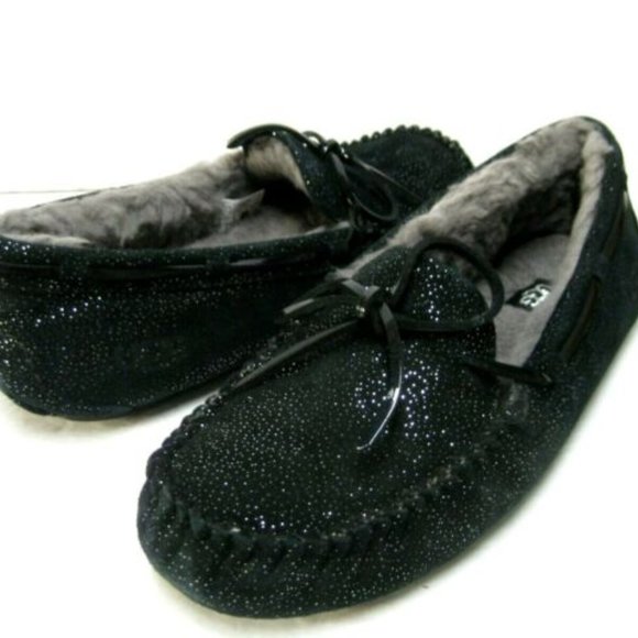 ugg dakota twinkle slipper